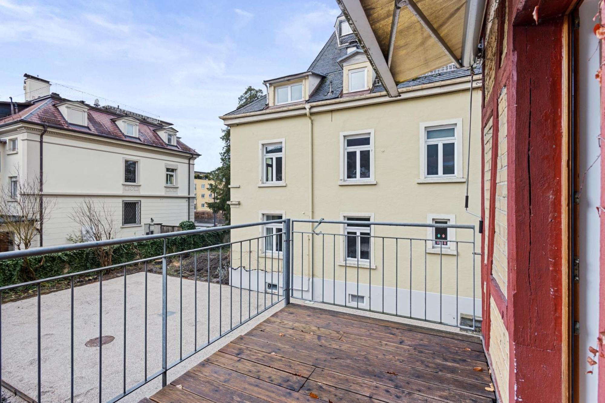 Villa Seeblick 1908 Bregenz Dış mekan fotoğraf