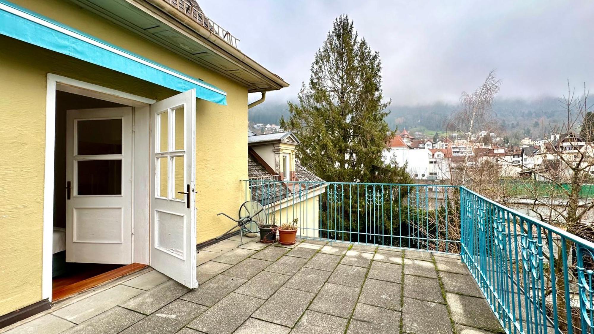 Villa Seeblick 1908 Bregenz Dış mekan fotoğraf